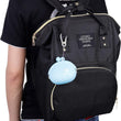 Silicone Dog Treat Bag Pet Treat Pouch