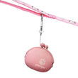 Silicone Dog Treat Bag Pet Treat Pouch
