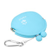 Silicone Dog Treat Bag Pet Treat Pouch