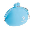 Silicone Dog Treat Bag Pet Treat Pouch