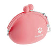 Silicone Dog Treat Bag Pet Treat Pouch