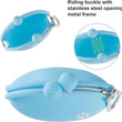 Silicone Dog Treat Bag Pet Treat Pouch