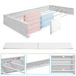 Airer Towel Drying Rack Extendable Clothes Dryer