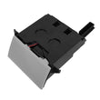 For VW T5 Transporter Ashtray Cup Coin Holder Dual Drink