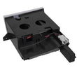 For VW T5 Transporter Ashtray Cup Coin Holder Dual Drink