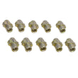 10x Replacement Blades for Locking Wheel Nut Removal Remover Tool Kit Sets