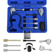 Timing Locking Tool Kit for Land Rover/Jaguar/PSA 2.7D 3.0D