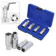 Stud Extractor kit 6 8 10 12mm Stud Extracting Sockets Set