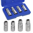 Stud Extractor kit 6 8 10 12mm Stud Extracting Sockets Set
