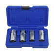 Stud Extractor kit 6 8 10 12mm Stud Extracting Sockets Set