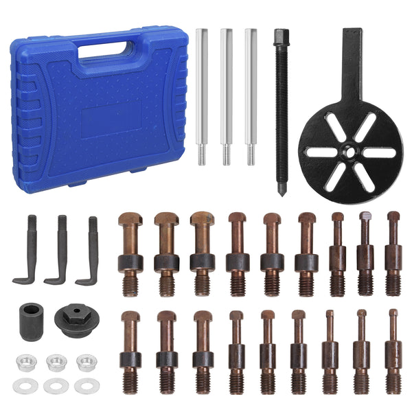 Bearing Disassembly Puller Inner Hole Puller Removal Tool