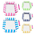 Waterproof PVC Foldable Floating Bed Pool Floats