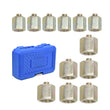 Injection Rail Blanking Plugs - CRD Common Rail Diesel