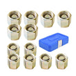 Injection Rail Blanking Plugs - CRD Common Rail Diesel