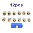 Injection Rail Blanking Plugs - CRD Common Rail Diesel
