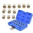 Injection Rail Blanking Plugs - CRD Common Rail Diesel