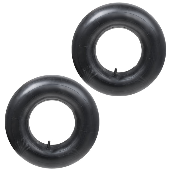 2PCS 18x8.50-8 18x9.50-8 INNER TUBES 18x850-8 for Ride On MOWER
