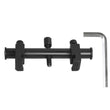 Crankshaft Ribbed Drive Auxiliary Pulley Removal Puller Tool