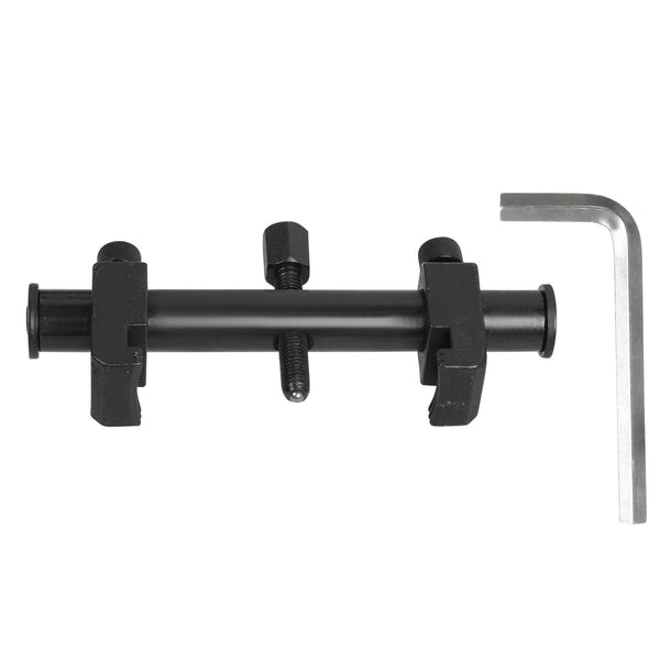 Crankshaft Ribbed Drive Auxiliary Pulley Removal Puller Tool
