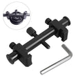 Crankshaft Ribbed Drive Auxiliary Pulley Removal Puller Tool
