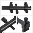 Crankshaft Ribbed Drive Auxiliary Pulley Removal Puller Tool