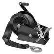Hand Winch Heavy Duty Hand Crank 3500 lbs 33 ft