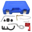 TOOLS BMW CAMSHAFT AND CRANKSHAFT TIMING TOOLS FOR BMW B37