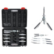 4 in 1 Engine Brake Clutch Cylinder Hone Honing Kit Car Motorcycle