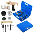 Renault nissan Timing Setting Locking Tool Kit Diesel 1.5