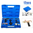 Renault nissan Timing Setting Locking Tool Kit Diesel 1.5