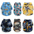 Dog Cat Pet Hawaiian Shirt
