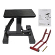 Motorcycle Hydraulic Scissor Lift Stand Motocross