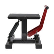 Motorcycle Hydraulic Scissor Lift Stand Motocross