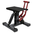 Motorcycle Hydraulic Scissor Lift Stand Motocross