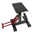 Motorcycle Hydraulic Scissor Lift Stand Motocross