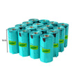 17 Rolls Biodegradable Poop Waste Bag Refill Dog Poo Bags  1 Adjustable Dispenser