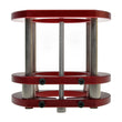 Router Lift Base Stainless Steel 4Jaws Clamping Router