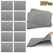 10 x Universal Maintenance Grade Spill Absorbent Pads