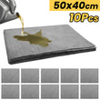10 x Universal Maintenance Grade Spill Absorbent Pads
