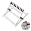 Durable Folding Support Bracket for Adjustable For Cutting Machine Height