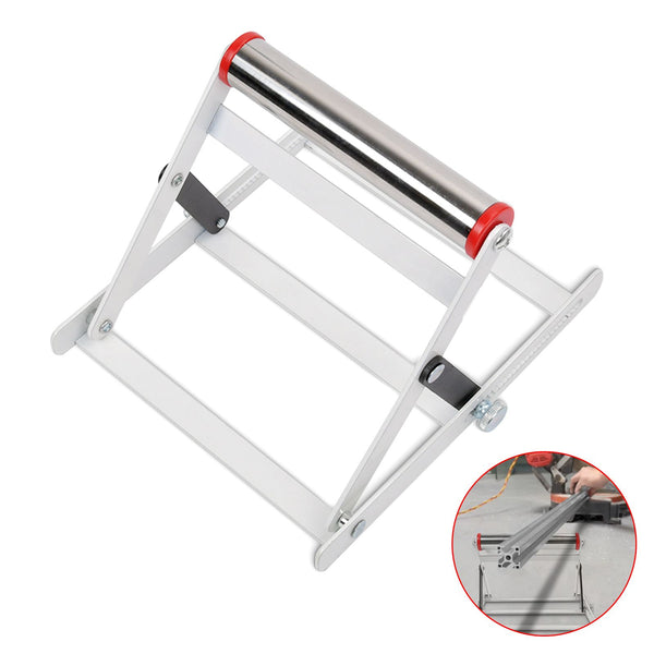 Durable Folding Support Bracket for Adjustable For Cutting Machine Height