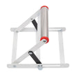 Durable Folding Support Bracket for Adjustable For Cutting Machine Height