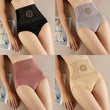Women High Waist Trainer Body Shaper Slimming Pants Shapewear