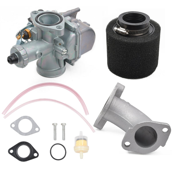 For Mikuni Pit Dirt Bike VM22 26mm Carburettor 140cc Air Filter