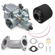 For Mikuni Pit Dirt Bike VM22 26mm Carburettor 140cc Air Filter