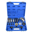 Compact GEN 2 Wheel Bearing Installer Tool Set 62, 66, & 72mm