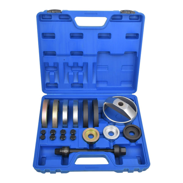 Compact GEN 2 Wheel Bearing Installer Tool Set 62, 66, & 72mm