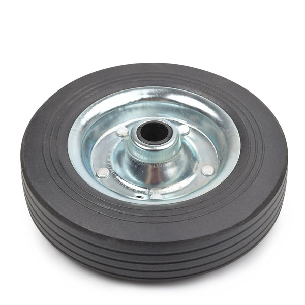 For Jockey Wheel Heavy Duty Trailer Jockey 8” 200mm