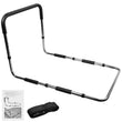 Bed Rail Handles Rail Safety Bed Assist Aid Grab Bar for Elderly Senior