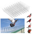 5M Bird Pigeon Metal Wall Fence Spikes Deterrent Anti Perch Control Repeller